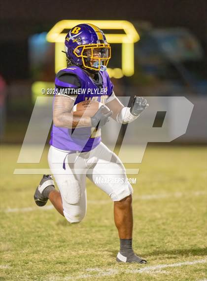 Thumbnail 1 in Hoggard @ Jack Britt photogallery.