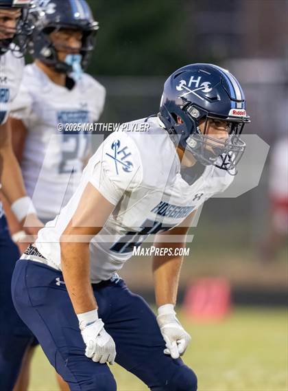 Thumbnail 2 in Hoggard @ Jack Britt photogallery.