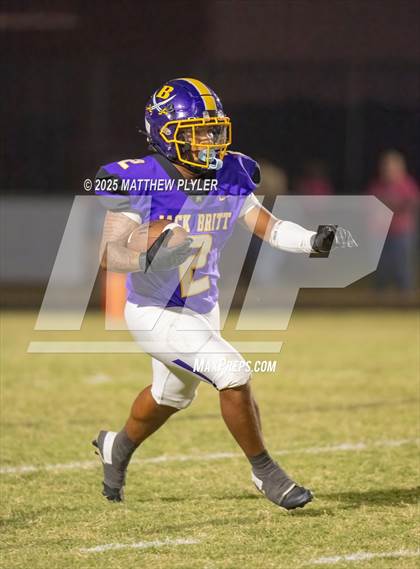 Thumbnail 1 in Hoggard @ Jack Britt photogallery.