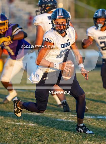 Thumbnail 1 in Hoggard @ Jack Britt photogallery.