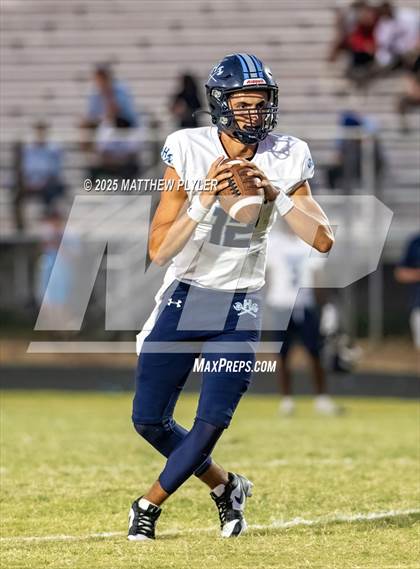 Thumbnail 1 in Hoggard @ Jack Britt photogallery.