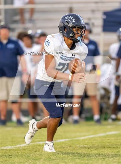 Thumbnail 3 in Hoggard @ Jack Britt photogallery.