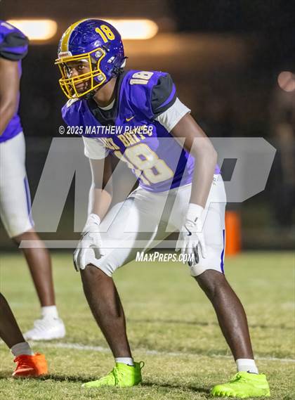 Thumbnail 1 in Hoggard @ Jack Britt photogallery.