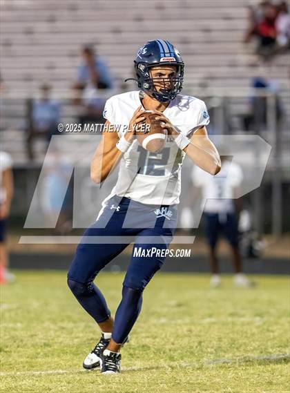 Thumbnail 2 in Hoggard @ Jack Britt photogallery.