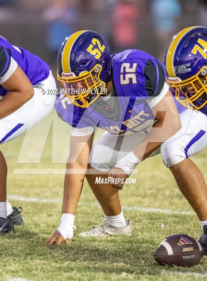 Thumbnail 1 in Hoggard @ Jack Britt photogallery.