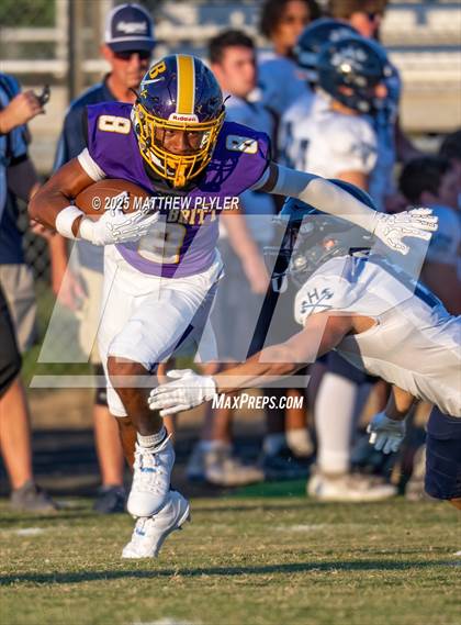 Thumbnail 1 in Hoggard @ Jack Britt photogallery.