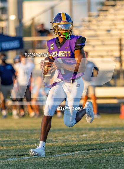 Thumbnail 3 in Hoggard @ Jack Britt photogallery.