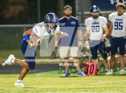 Thumbnail 3 in Hoggard @ Jack Britt photogallery.