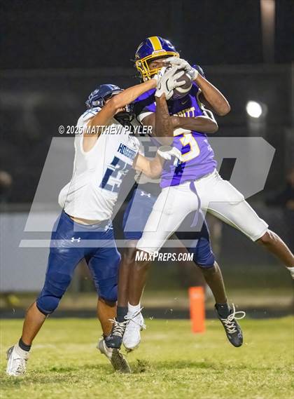 Thumbnail 1 in Hoggard @ Jack Britt photogallery.