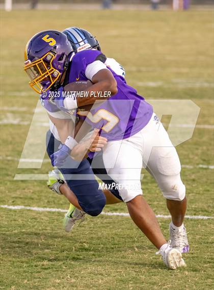 Thumbnail 2 in Hoggard @ Jack Britt photogallery.