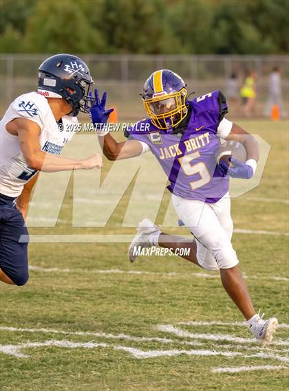 Thumbnail 1 in Hoggard @ Jack Britt photogallery.