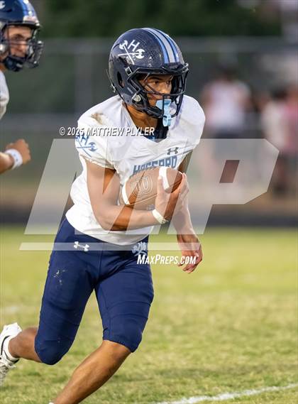 Thumbnail 1 in Hoggard @ Jack Britt photogallery.