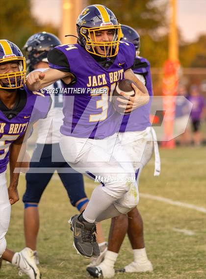 Thumbnail 3 in Hoggard @ Jack Britt photogallery.