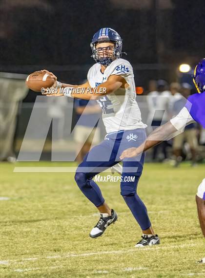 Thumbnail 3 in Hoggard @ Jack Britt photogallery.