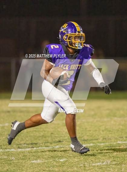 Thumbnail 2 in Hoggard @ Jack Britt photogallery.