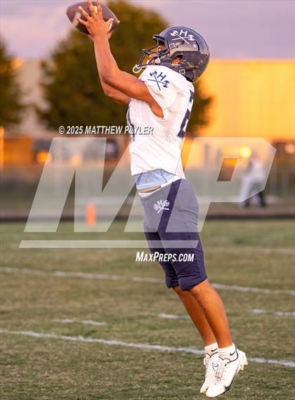 Thumbnail 2 in Hoggard @ Jack Britt photogallery.