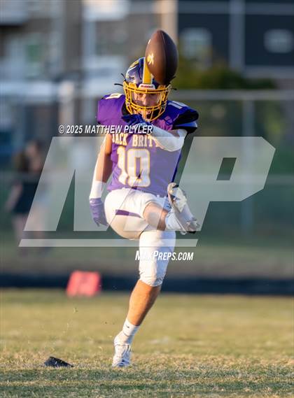 Thumbnail 1 in Hoggard @ Jack Britt photogallery.