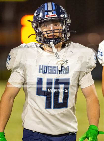 Thumbnail 3 in Hoggard @ Jack Britt photogallery.
