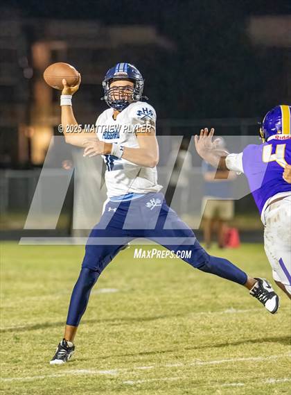 Thumbnail 2 in Hoggard @ Jack Britt photogallery.