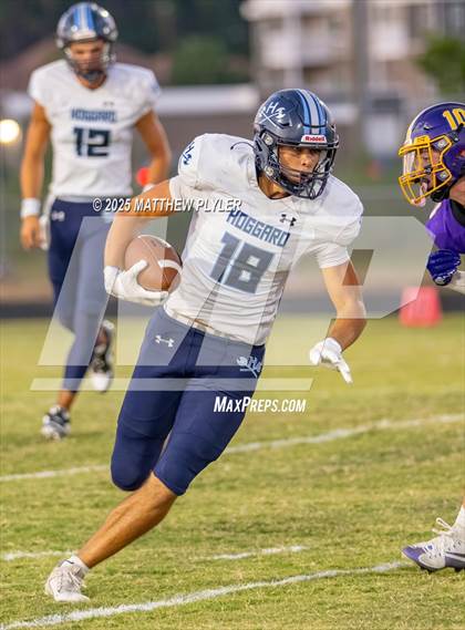 Thumbnail 2 in Hoggard @ Jack Britt photogallery.