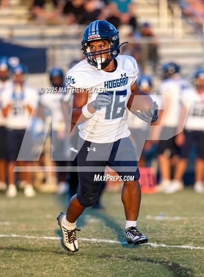 Thumbnail 1 in Hoggard @ Jack Britt photogallery.