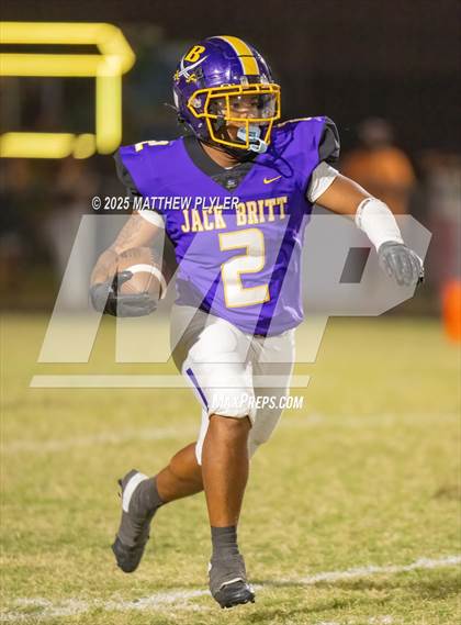 Thumbnail 2 in Hoggard @ Jack Britt photogallery.