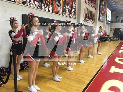 Thumbnail 3 in Steubenville TOC Ceremony photogallery.