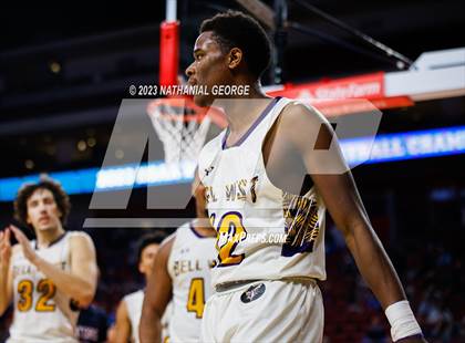 Thumbnail 3 in Bellevue West vs. North Star (NSAA Class A Quarterfinal) photogallery.