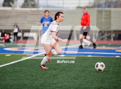 Thumbnail 1 in Sacred Heart Prep @ Santa Clara (CIF CCS DII Quarterfinals) photogallery.