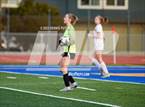 Photo from the gallery "Sacred Heart Prep @ Santa Clara (CIF CCS DII Quarterfinals)"