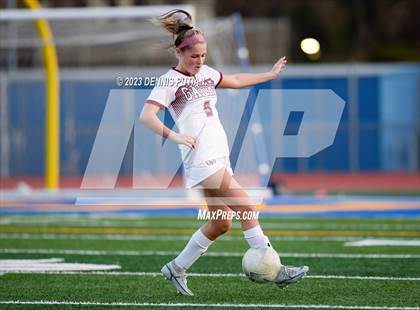 Thumbnail 3 in Sacred Heart Prep @ Santa Clara (CIF CCS DII Quarterfinals) photogallery.