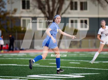 Thumbnail 1 in Sacred Heart Prep @ Santa Clara (CIF CCS DII Quarterfinals) photogallery.
