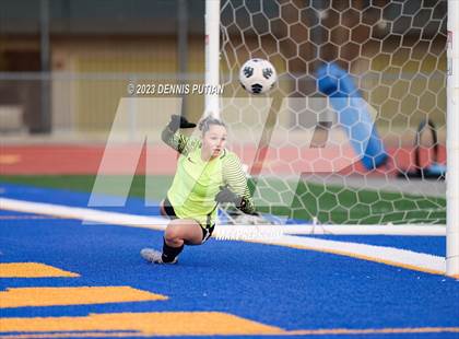 Thumbnail 1 in Sacred Heart Prep @ Santa Clara (CIF CCS DII Quarterfinals) photogallery.