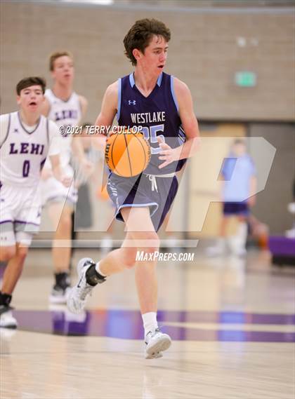 Thumbnail 3 in Westlake @ Lehi photogallery.