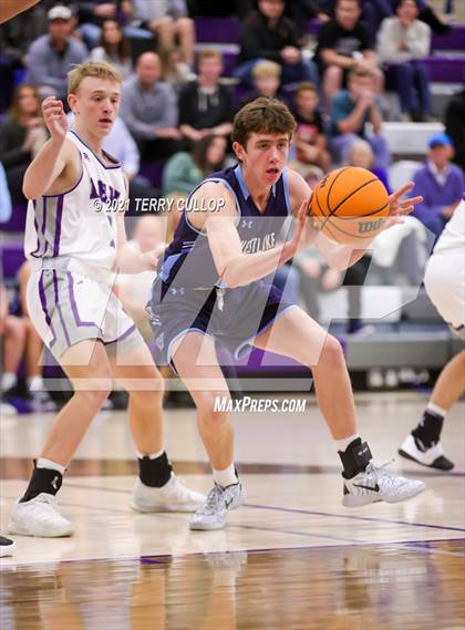 Thumbnail 1 in Westlake @ Lehi photogallery.