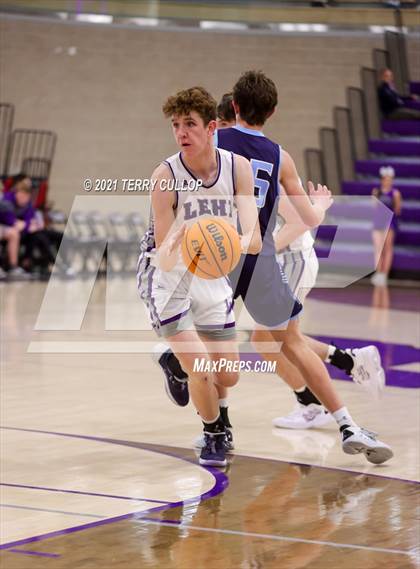 Thumbnail 1 in Westlake @ Lehi photogallery.