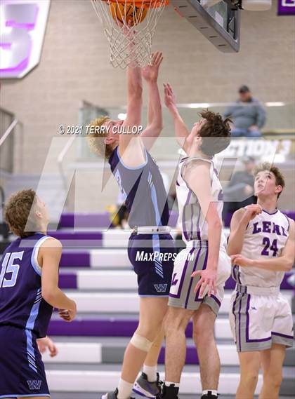 Thumbnail 1 in Westlake @ Lehi photogallery.