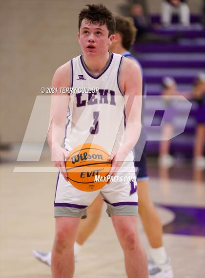 Thumbnail 1 in Westlake @ Lehi photogallery.