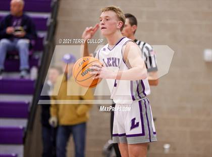 Thumbnail 2 in Westlake @ Lehi photogallery.