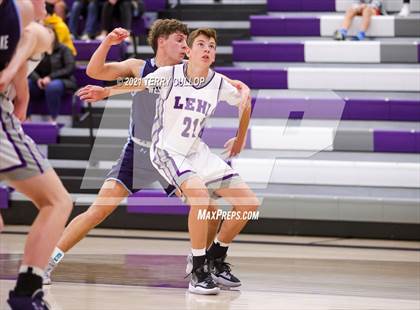 Thumbnail 1 in Westlake @ Lehi photogallery.