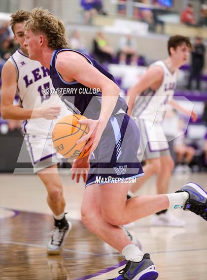 Thumbnail 2 in Westlake @ Lehi photogallery.