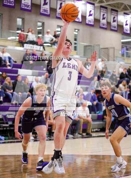 Thumbnail 3 in Westlake @ Lehi photogallery.