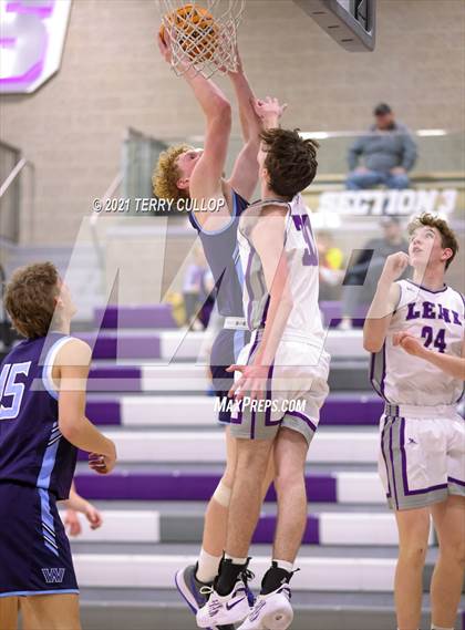 Thumbnail 3 in Westlake @ Lehi photogallery.