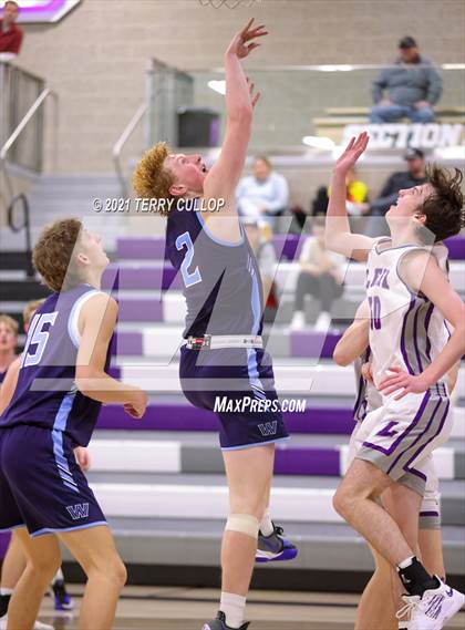 Thumbnail 2 in Westlake @ Lehi photogallery.