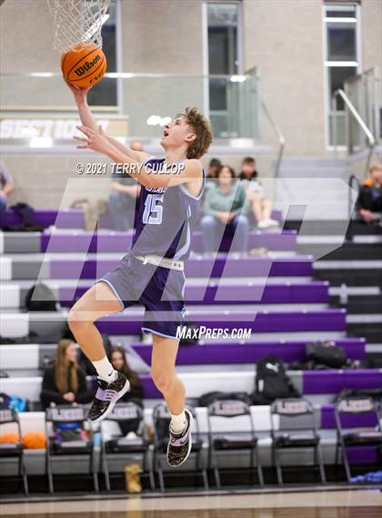 Thumbnail 1 in Westlake @ Lehi photogallery.