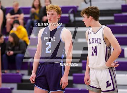 Thumbnail 2 in Westlake @ Lehi photogallery.