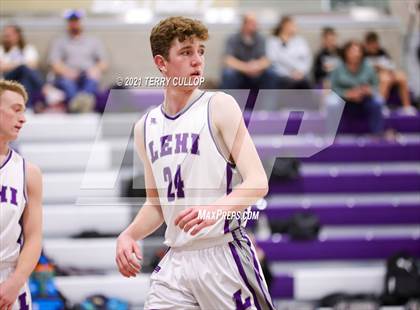 Thumbnail 3 in Westlake @ Lehi photogallery.