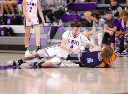 Thumbnail 2 in Westlake @ Lehi photogallery.