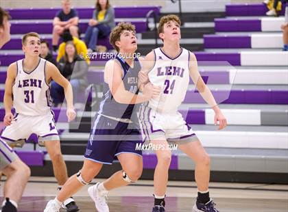 Thumbnail 3 in Westlake @ Lehi photogallery.
