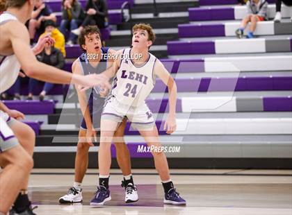Thumbnail 3 in Westlake @ Lehi photogallery.